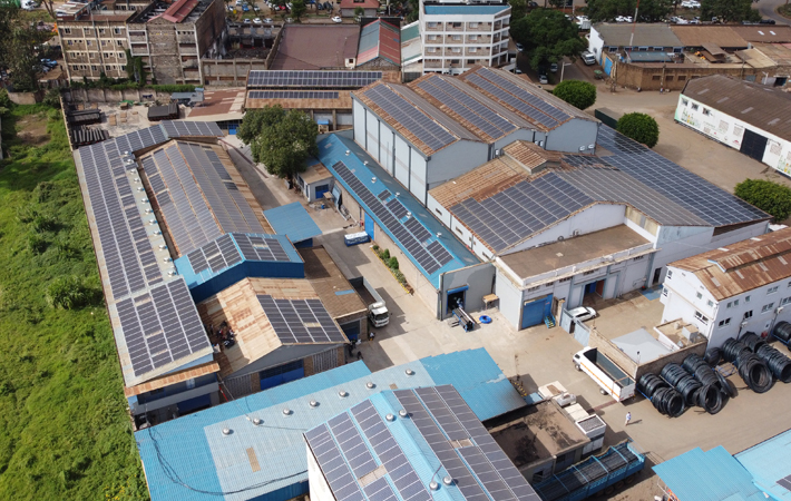 340W monocrystalline solar panels